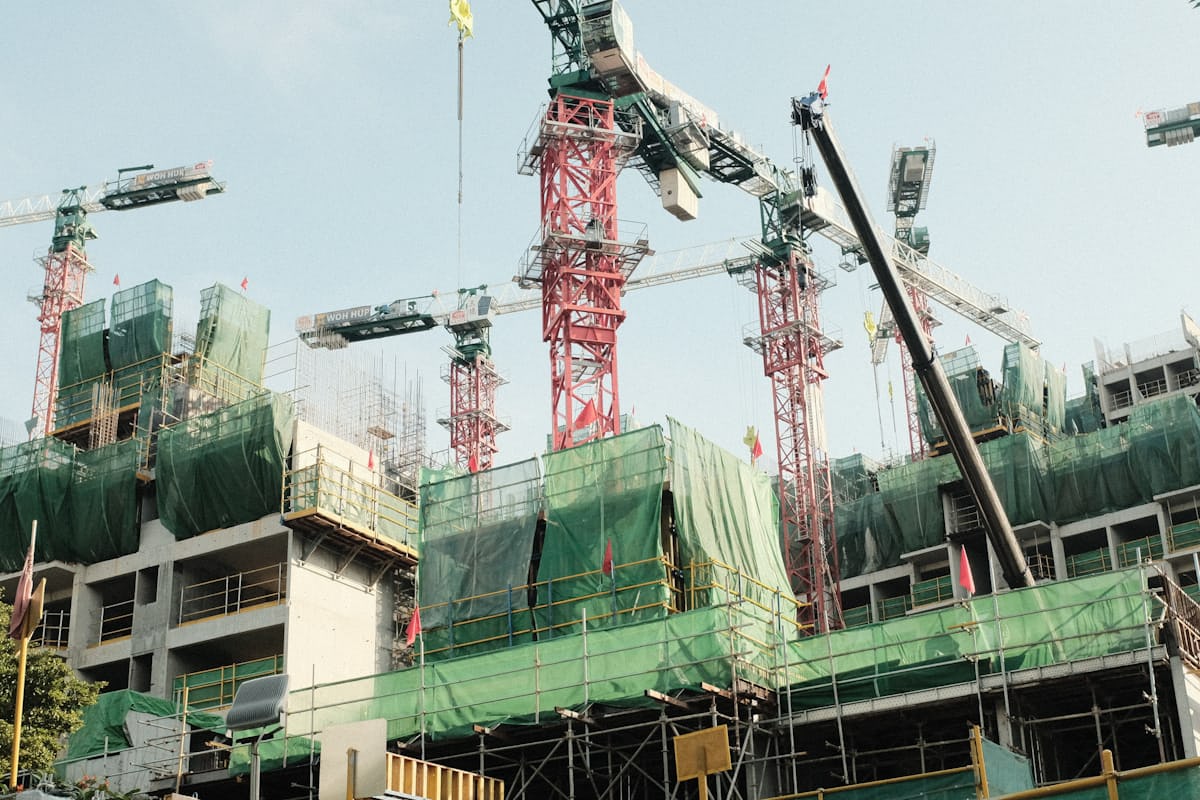 Mobirise Website Builder