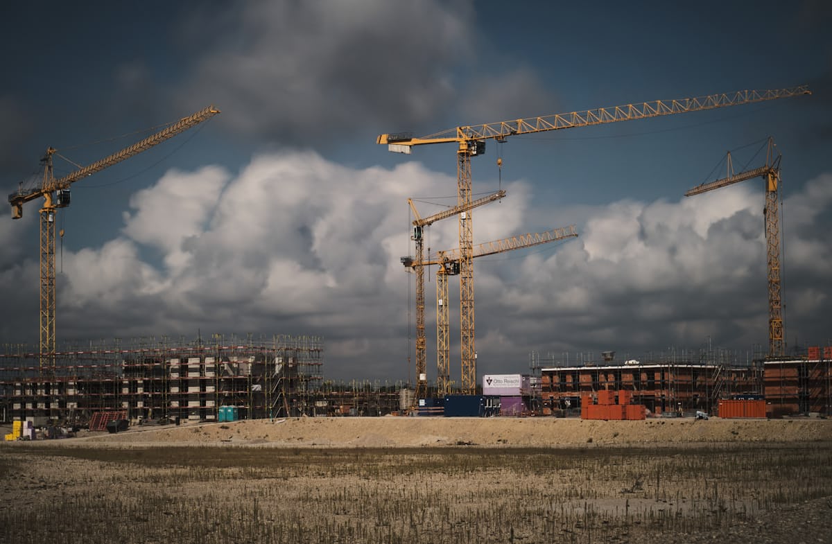 Mobirise Website Builder